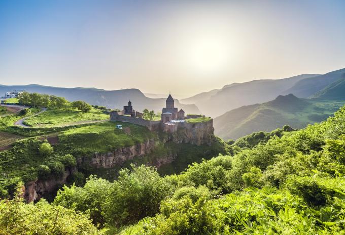 Armenien - Rundreise