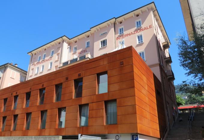 Hotel & SPA Internazionale Hotel & SPA Internazionale