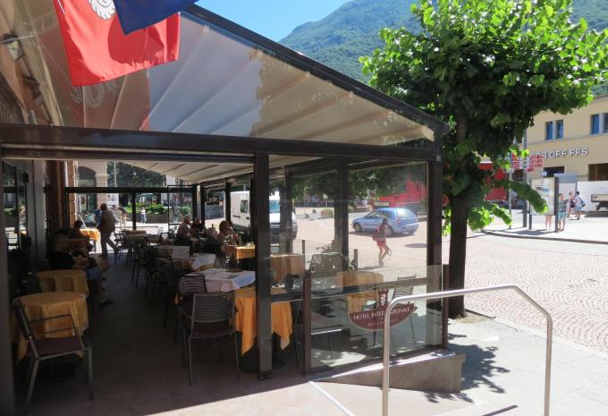 Bellinzona