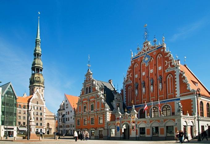 Riga 