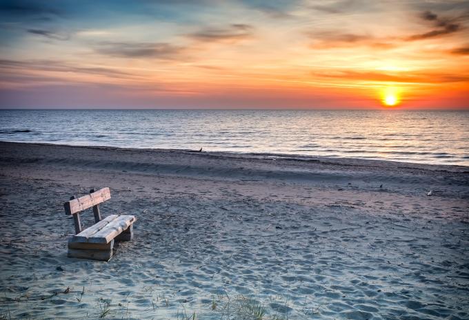 Baltikum - Rundreise