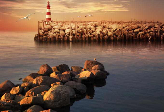 Baltikum - Rundreise