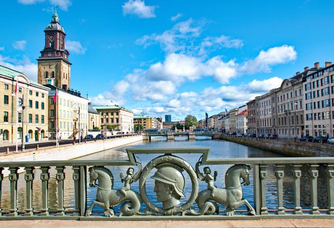 Göteborg  Göteborg