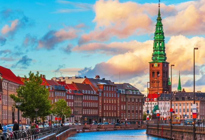 Kopenhagen Kopenhagen