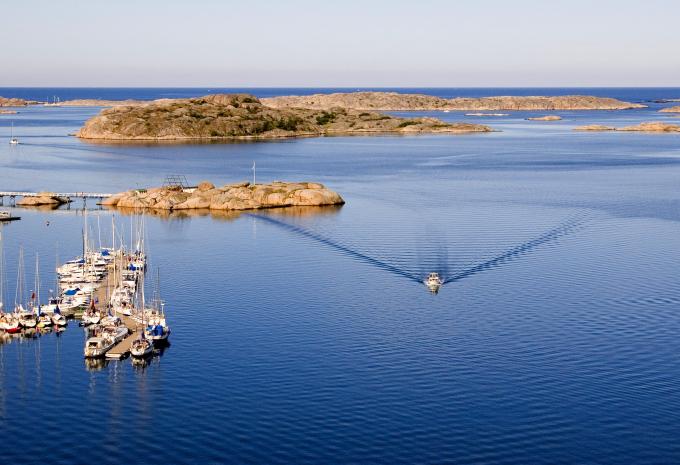 Bilderbuch Schwedens - Busrundreise