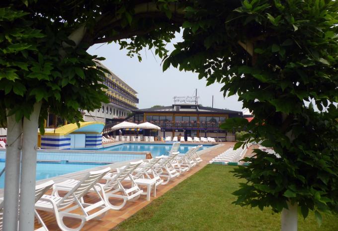 Hotel Marina Uno, Lignano  Hotel Marina Uno, Lignano