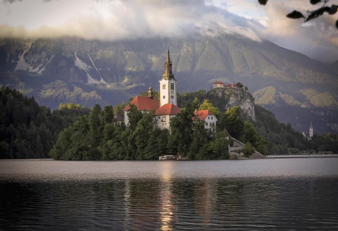 Bled