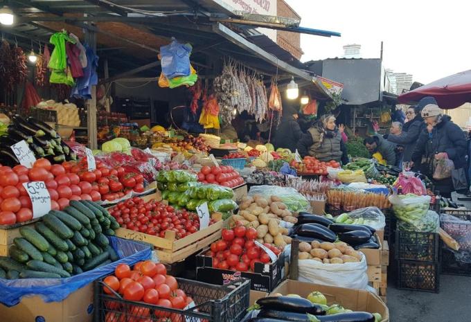 Georgien - Rundreise