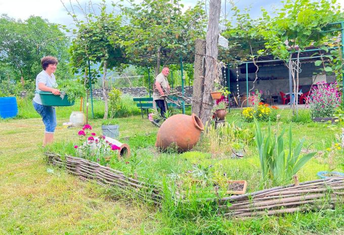 Georgien - Rundreise