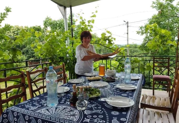 Georgien - Rundreise