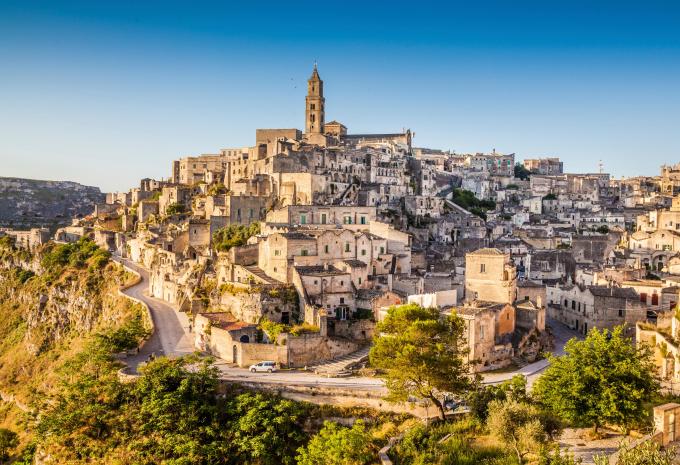 Matera