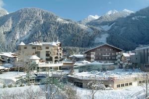 Mayrhofen