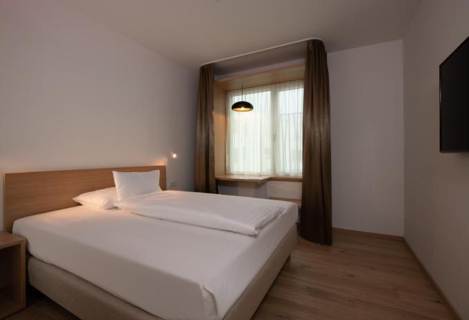 Zimmerbeispiel Zimmerbeispiel