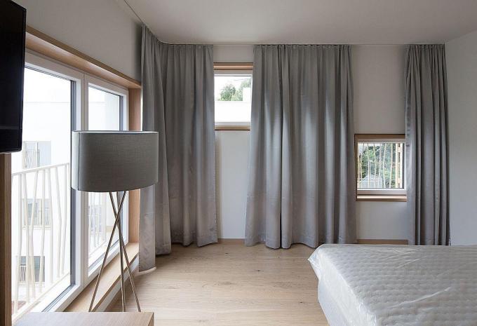 Zimmerbeispiel Zimmerbeispiel