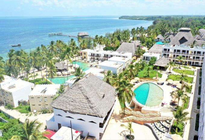 Zanzibar Bay Resort