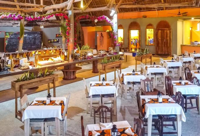 Zanzibar Bay Resort