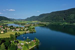 Steindorf am Ossiacher See