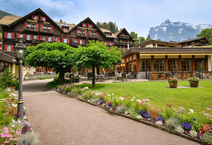 Grindelwald