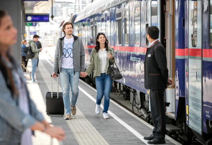 ÖBB ÖBB