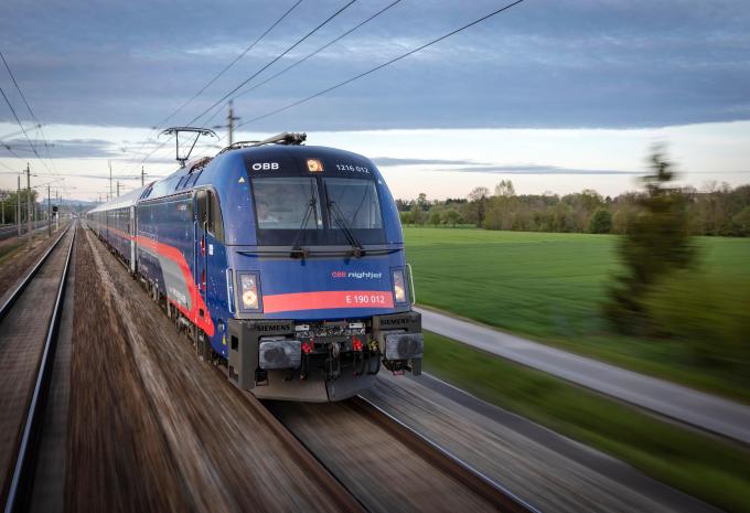 ÖBB ÖBB