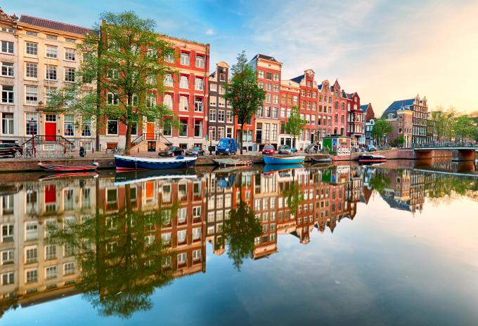 Amsterdam Amsterdam