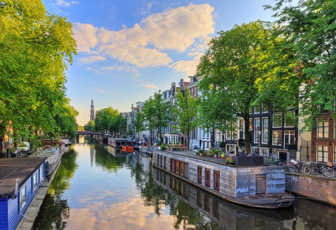 Amsterdam Amsterdam