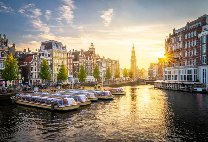 Amsterdam Amsterdam