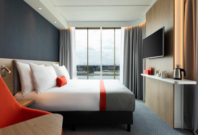 Raumbeispiel: Doppelzimmer  Raumbeispiel: Doppelzimmer