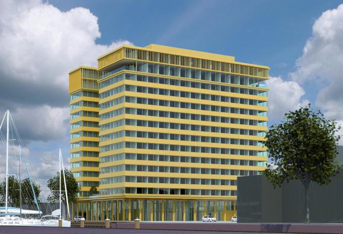 Holiday Inn Express Amsterdam North Riverside s, Amsterdam Holiday Inn Express Amsterdam North Riverside s, Amsterdam
