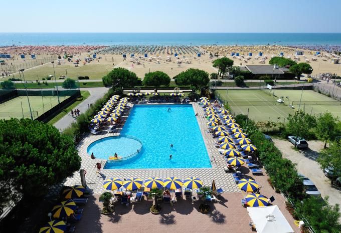 Bibione