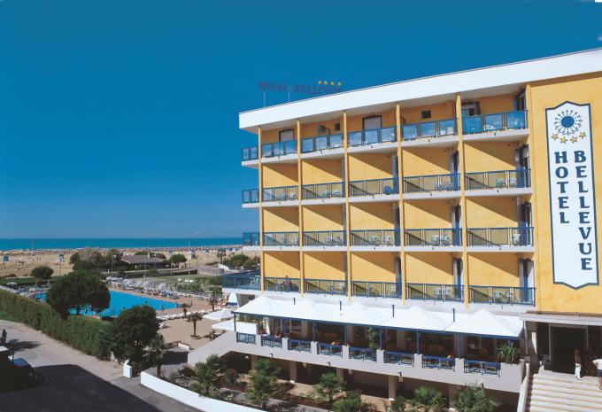 Hotel Bellevue 