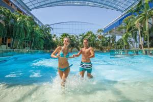 Erding - THERME ERDING