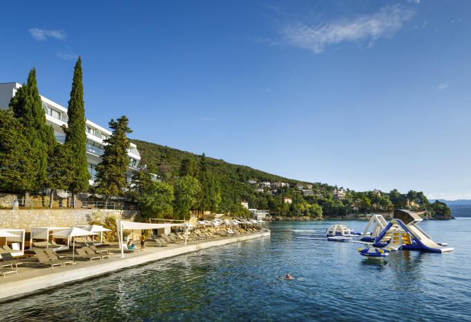 Ičići - Opatija