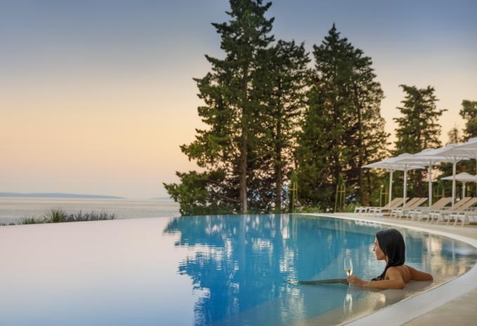 Ičići - Opatija