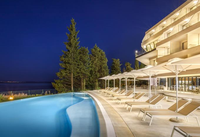Ičići - Opatija