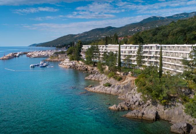 Hotel Ičići