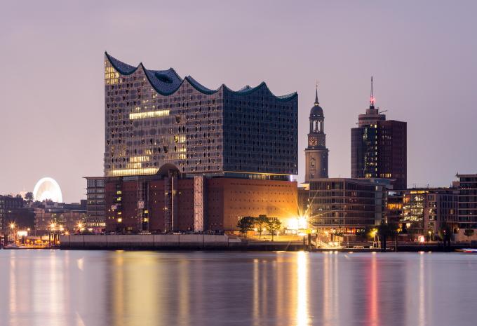 Hamburg