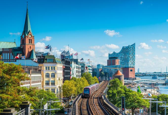 Hamburg