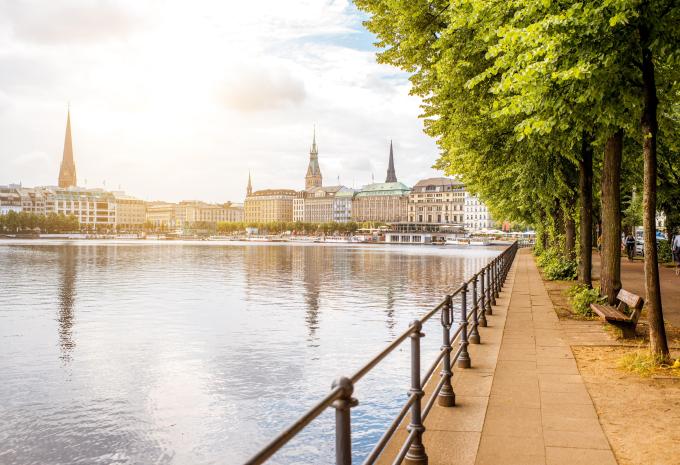 Hamburg
