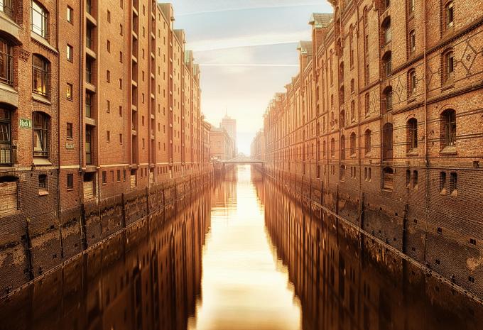 Hamburg