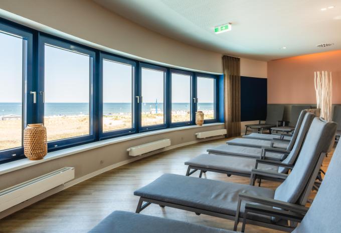 Ostsee - Warnemünde