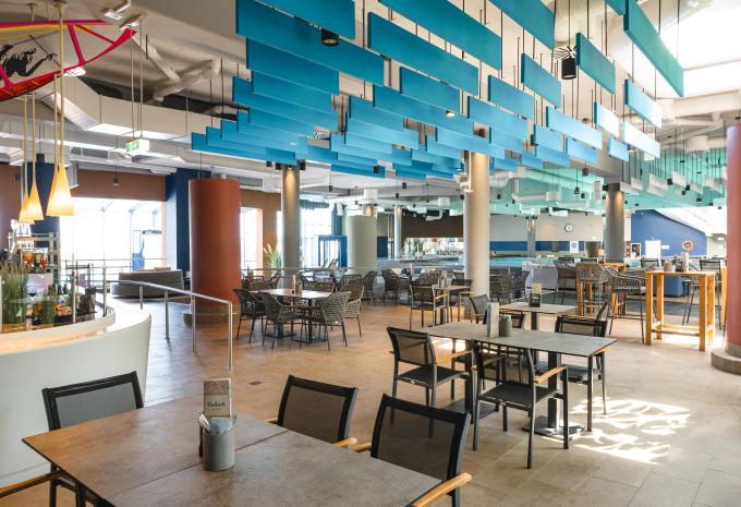 Ostsee - Warnemünde