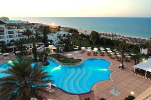 El Mouradi Palm Marina*****