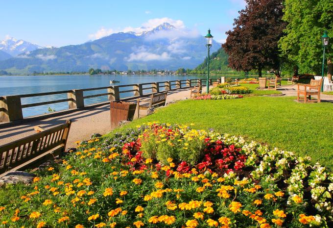 Zell am See