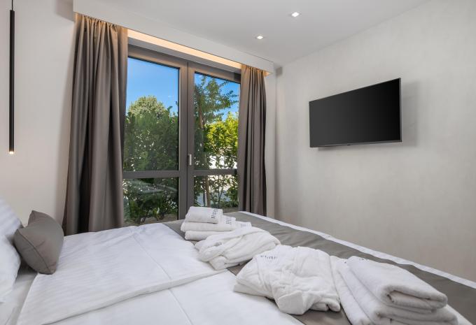Beispielbild, Appartement „Deluxe Terrasse mit Pool"
