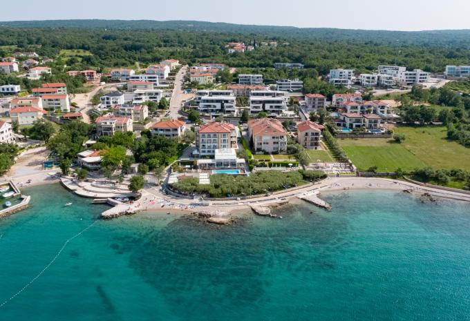 Malinska