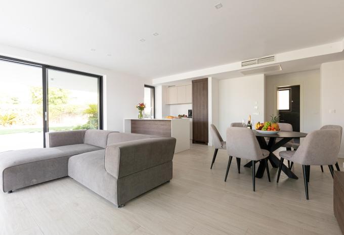 Beispielbild, Appartement „Deluxe Terrasse mit Pool"