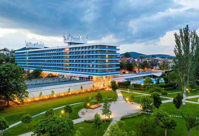 Danubius Hotel Annabella s, Balatonfüred