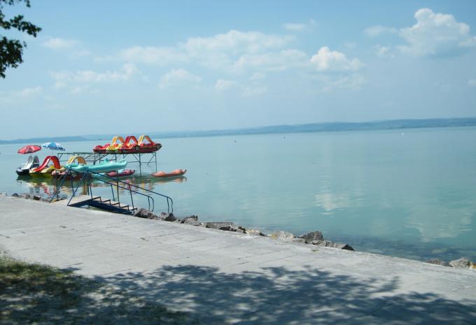 Siófok