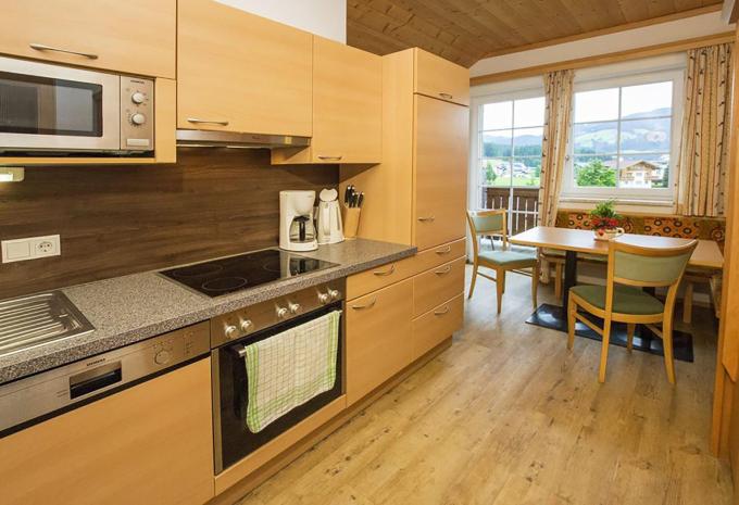 Beispielbild Appartement